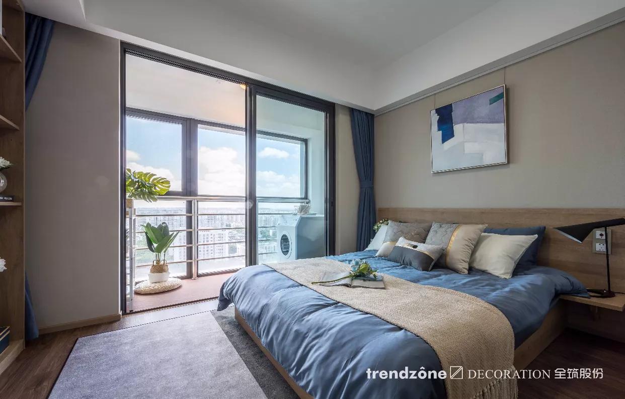 补全租赁重要拼图全筑股份装配式方案助力打造智慧租赁社区