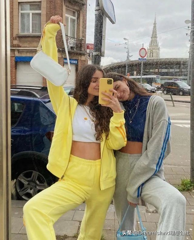 韩国小众品牌衣服欧阳娜娜同款,欧阳娜娜同款小众品牌