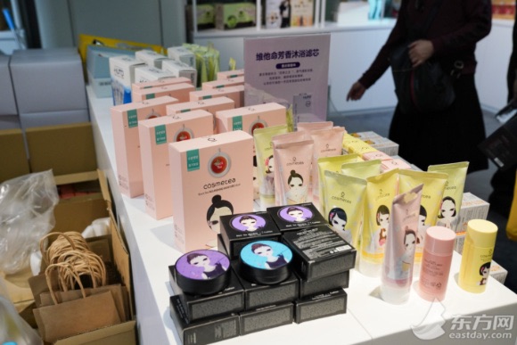 出国终于不用再当采购团了!进博会延展市民点赞“中国力量”