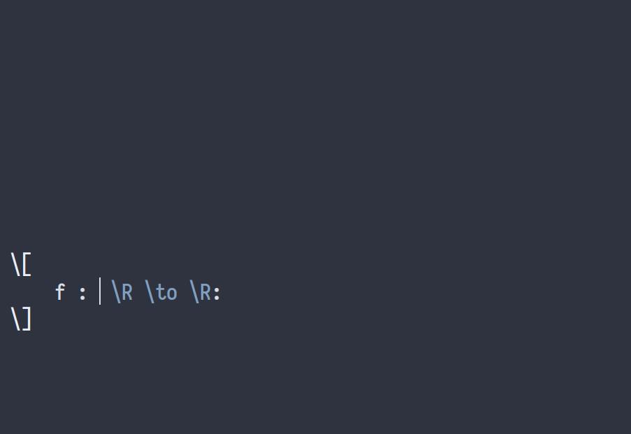 硬核数学笔记,数学课堂笔记17页