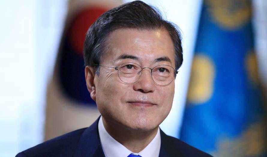 韩国，算不算是一个精致的伪发达国家？