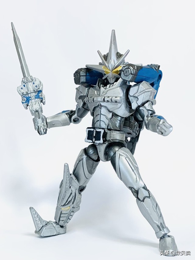 假面骑士狂暴巴尔坦shf手办,假面骑士火箭头改版手办