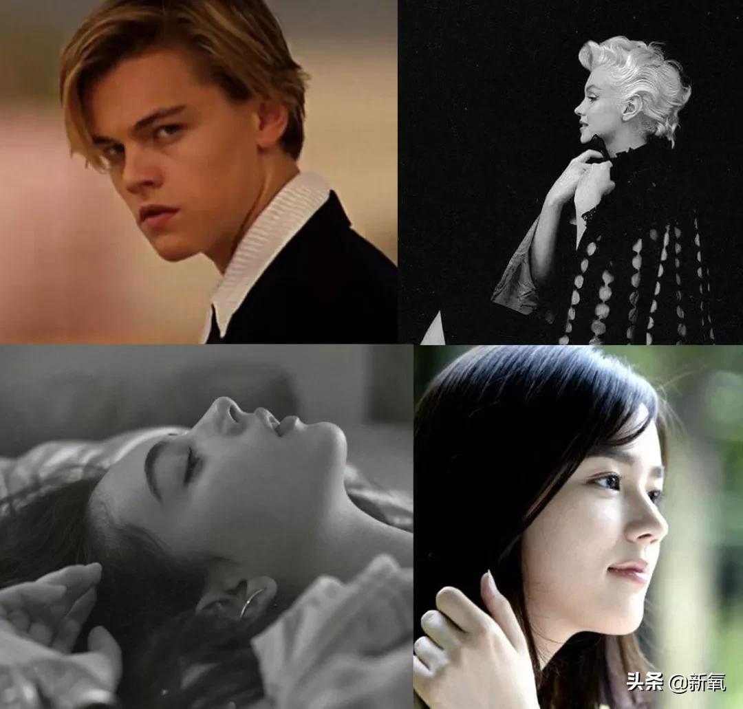 短翘鼻漂亮女星,小翘鼻适合方形脸