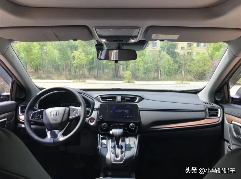 08年本田crv四驱2.4缺点,本田crv插电混动版缺点和优点