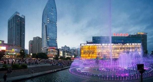 重庆租不出去的商铺,重庆商铺多少钱一平