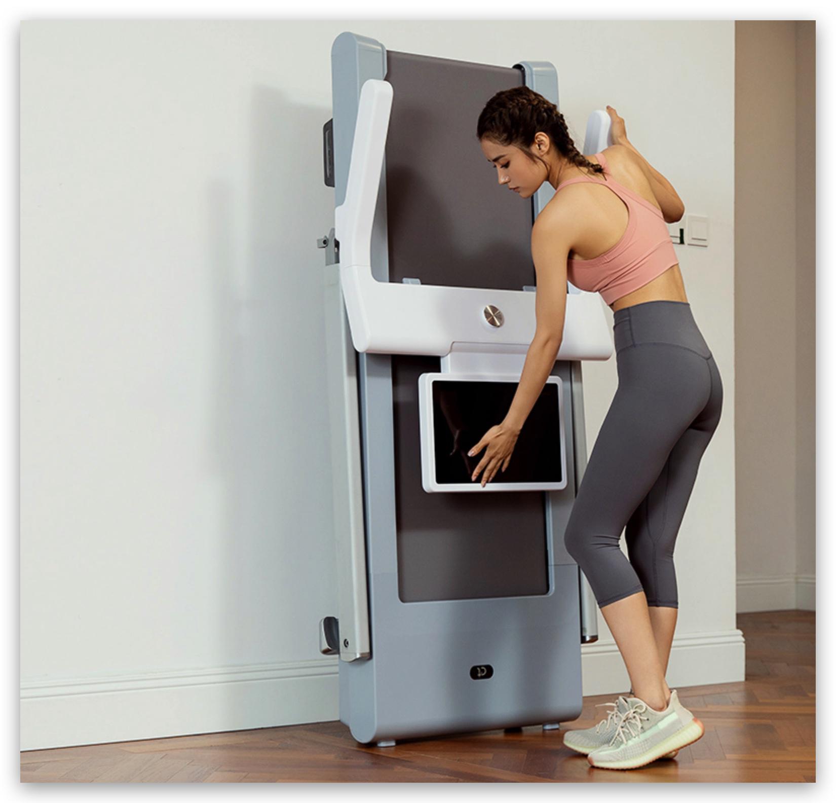 赤兔跑步机测评,赤兔跑步机pro和赤兔跑步机h1