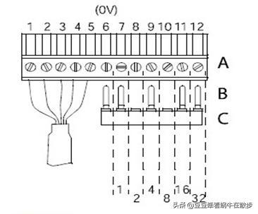 西门子1200PLC能接两个触摸屏吗,西门子1200plc有自带485接口
