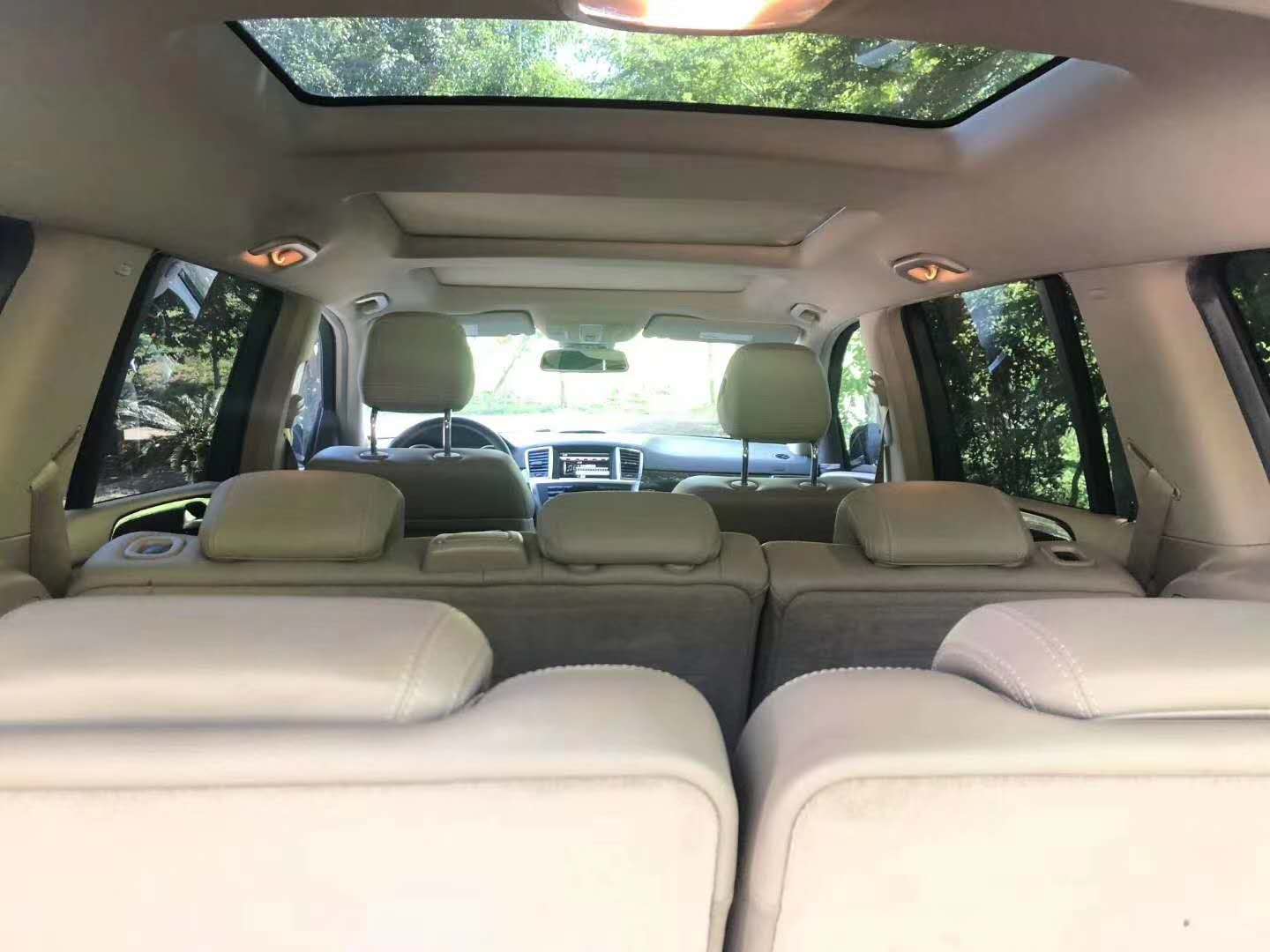 新款奔驰gl350发动机功率,奔驰gl3503.5t