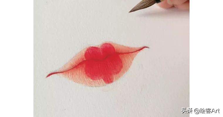 古人也时尚!一篇文带你认识不同朝代的女性唇妆