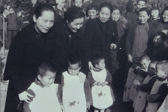 民国宋氏家族关系图,民国宋氏家族讲解