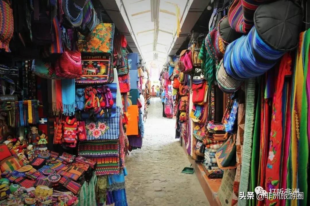 非洲人都喜欢什么样的中国货？