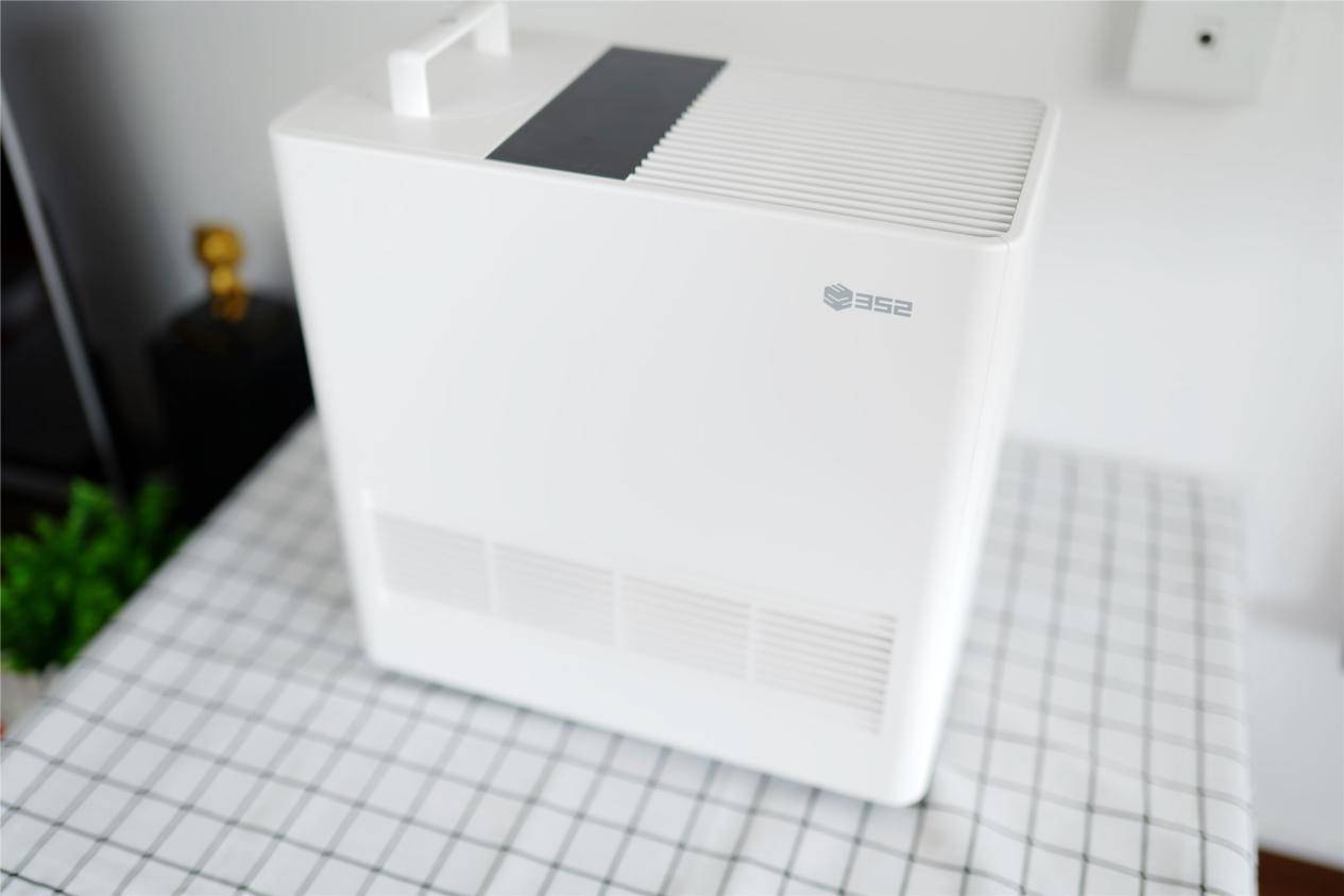 352skin加湿器好用吗,352加湿器真的好用吗