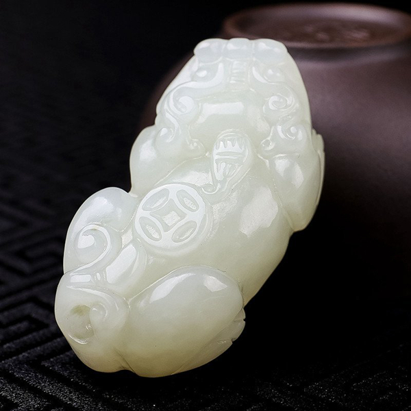 各种玉图案的寓意,玉的雕刻图案寓意和象征