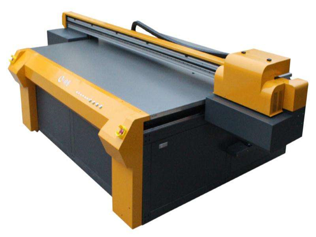 uv喷绘操作,uv喷绘是什么工艺制成的