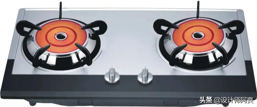 厨房燃气灶怎么选,厨房燃气灶怎么点不上火