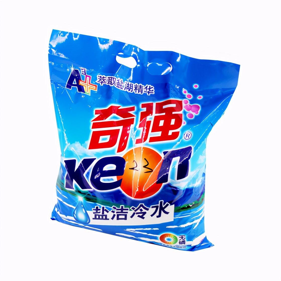 有氧洗衣粉十大品牌排行榜,哪个品牌洗衣粉洗涤效果好