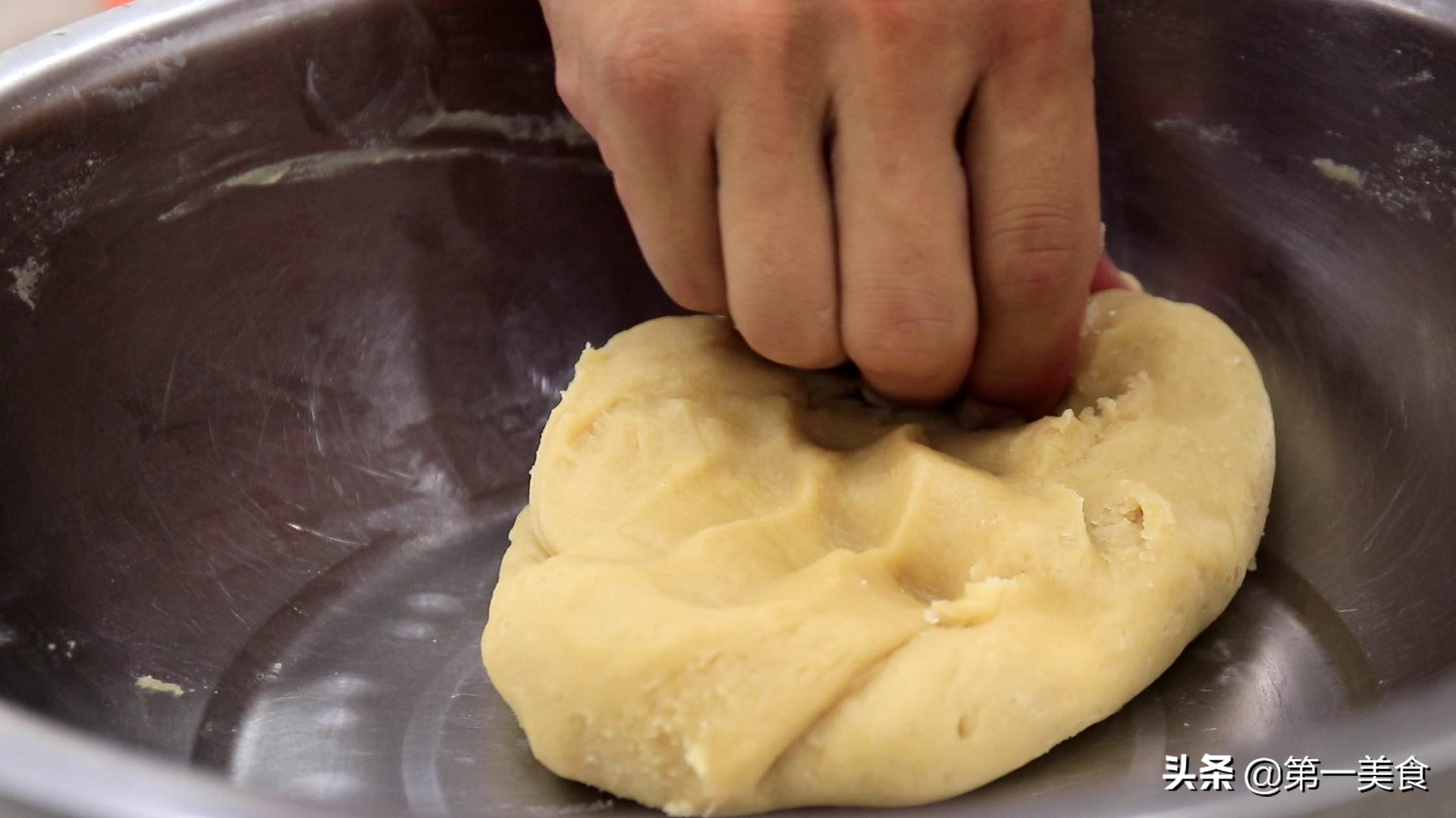 不发面小零食做法大全,发面零食小吃做法大全