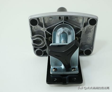 ergotron显示器测评,爱格升ergotron显示器