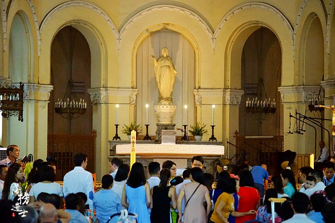 越南网红打卡地胡志明市,越南胡志明小众旅游景点