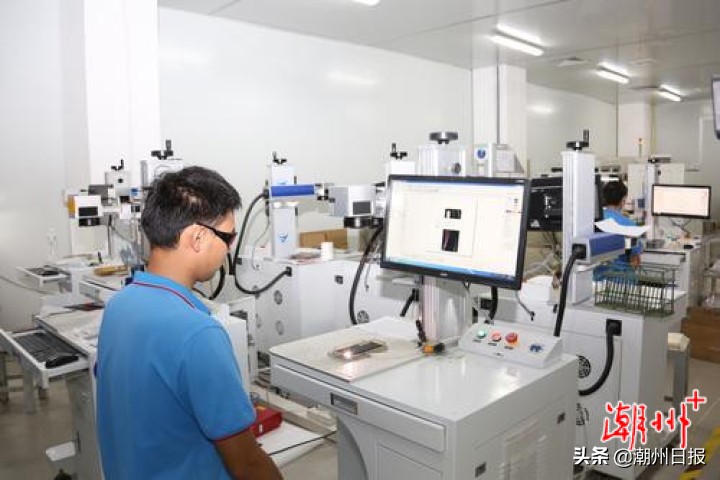 三环集团潮州多少个厂区,潮州三环锡岗新厂