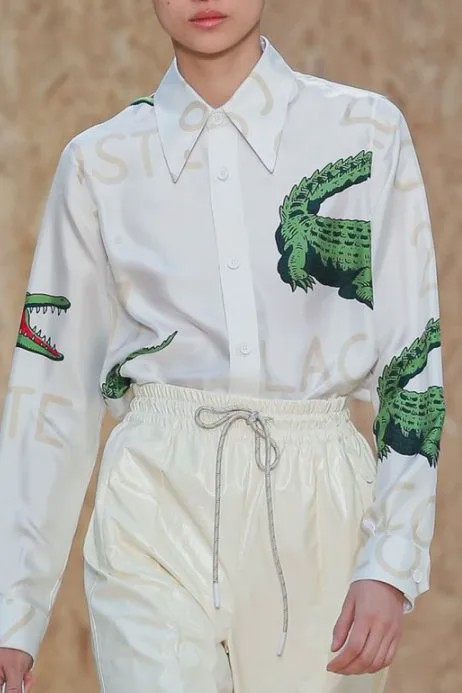 时装周看明星秀场,时装周走秀朋友圈背景