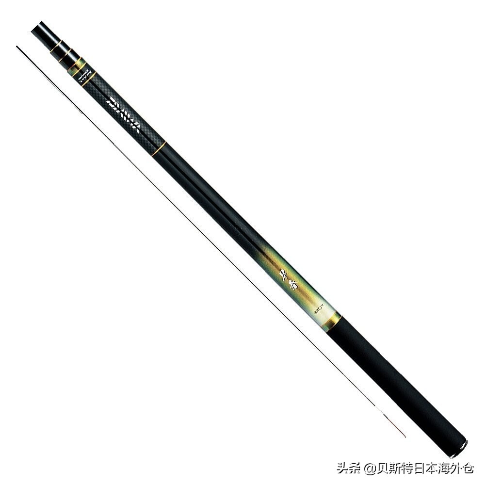 最好用的野钓竿,最值得购买的野钓竿