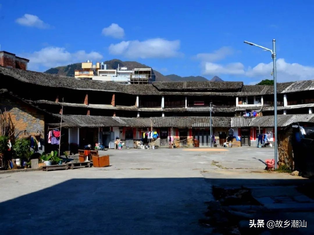 潮汕海山风情图片,饶平海山风情