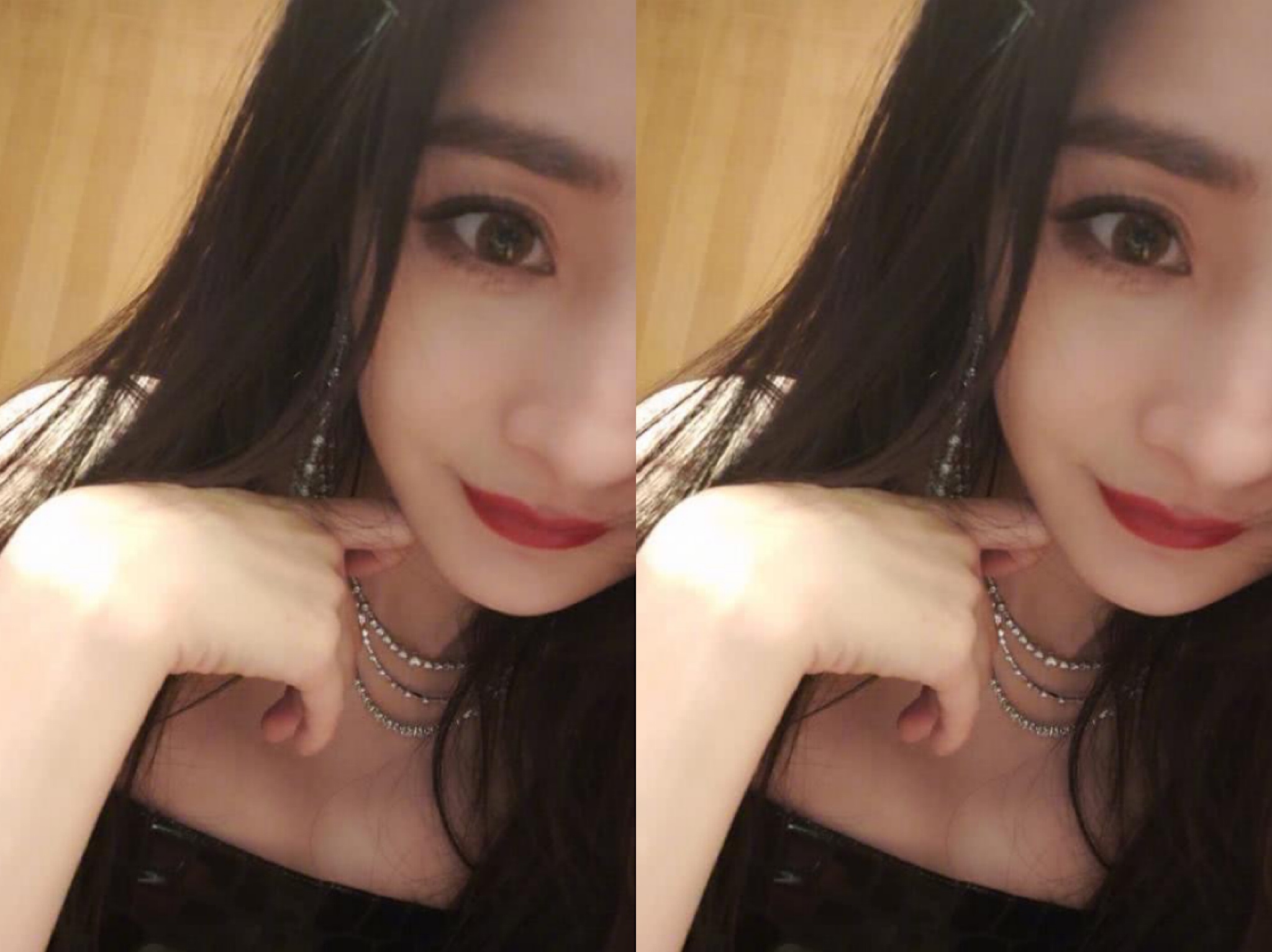 杨幂桃花眼好看吗,杨幂桃花眼还是丹凤眼