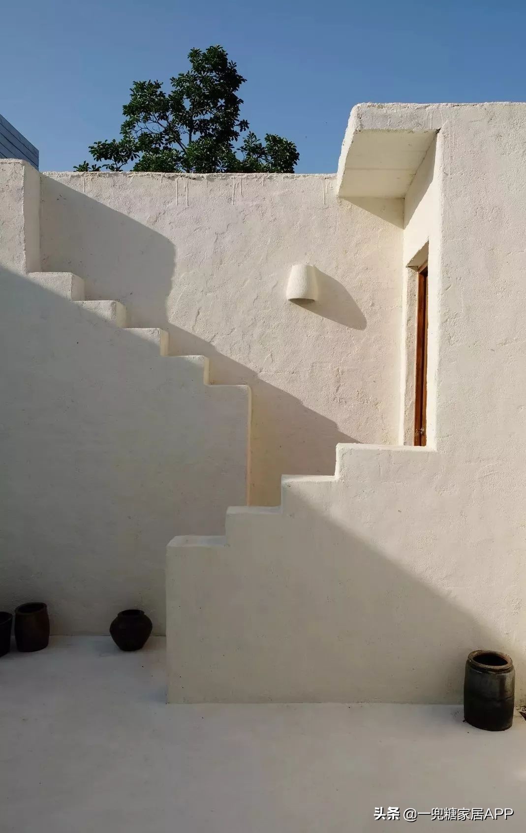 简单零成本改造农村小院,三个多月农家小院改造终于完工