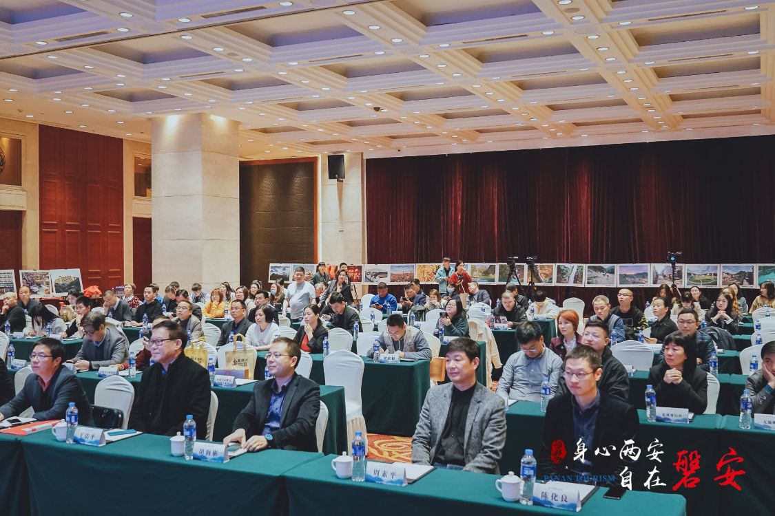 有种惬意叫磐安!浙中“大花园”邀请无锡市民去过慢生活