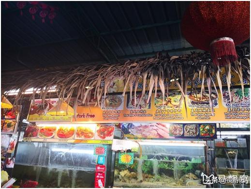大马美食攻略,大马地方美食