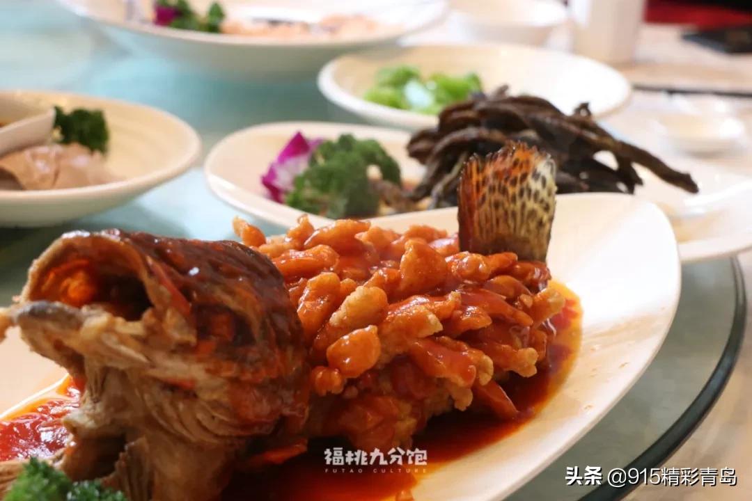 在苏州吃全国各地的美食,苏州美食好精致