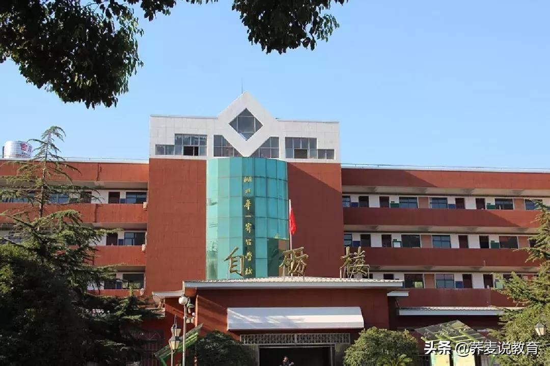 武汉排名前十的初中和高中,武汉各区初高中排名