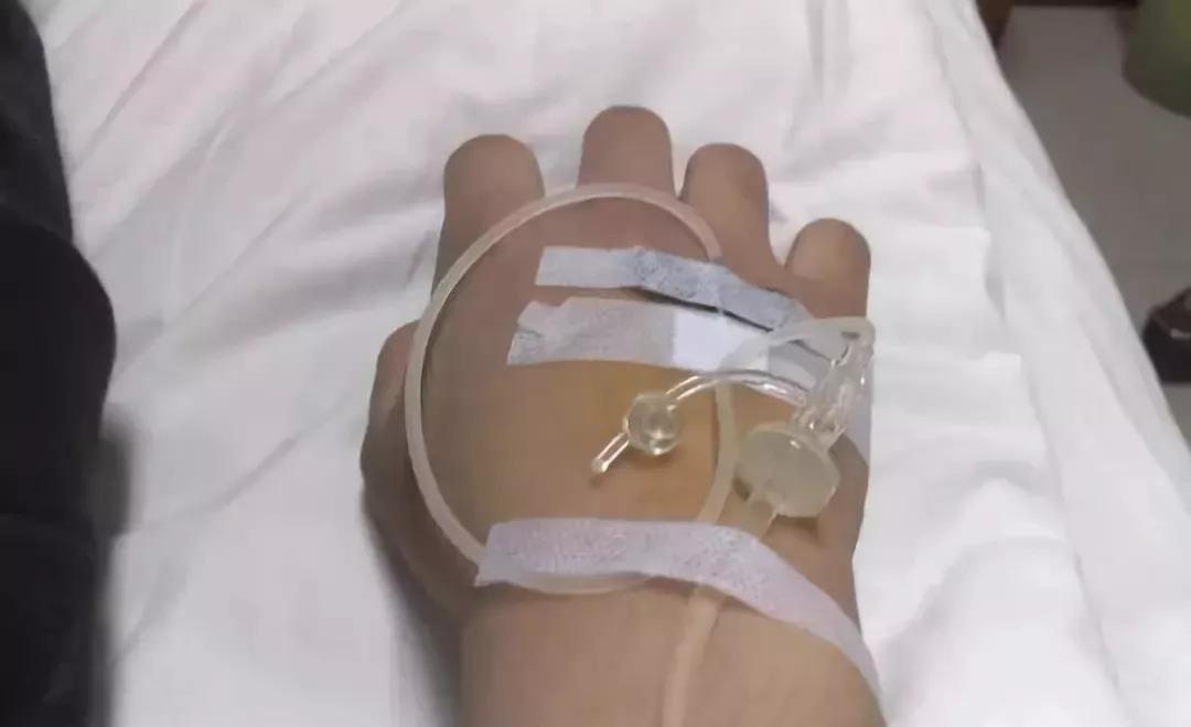 腹膜后血肿的并发症,外伤性腹膜后出血或血肿并发症