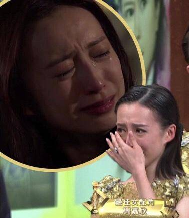 tvb小花演戏秘籍,tvb小花古装