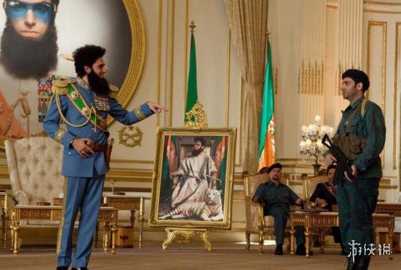 国外喜剧电影推荐大片9.0以上评分,推荐几部搞笑的外国搞笑电影