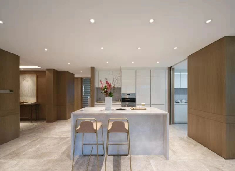 国庆看不一样的展览,成都万科和昆明万科有什么区别