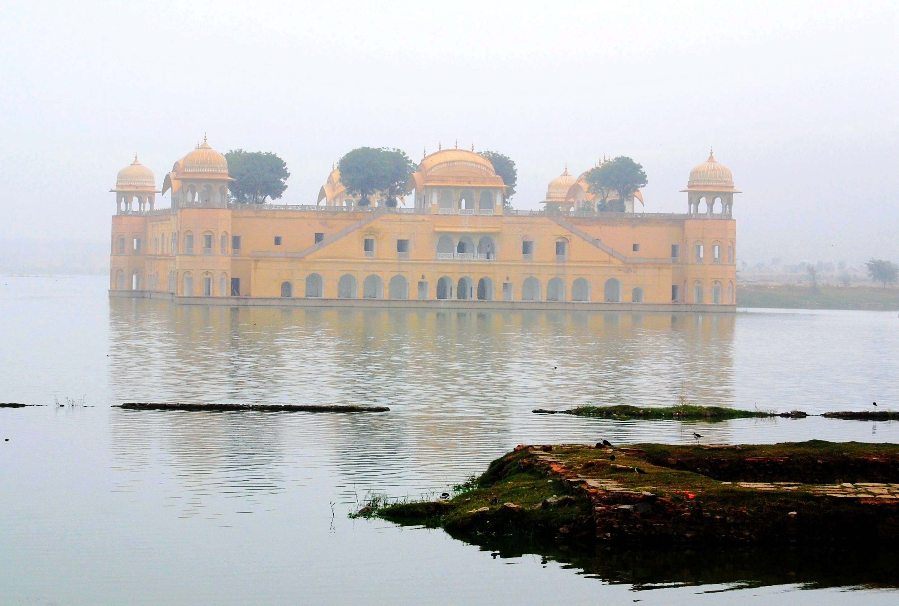 琥珀堡皇宫图片,琥珀堡镜宫