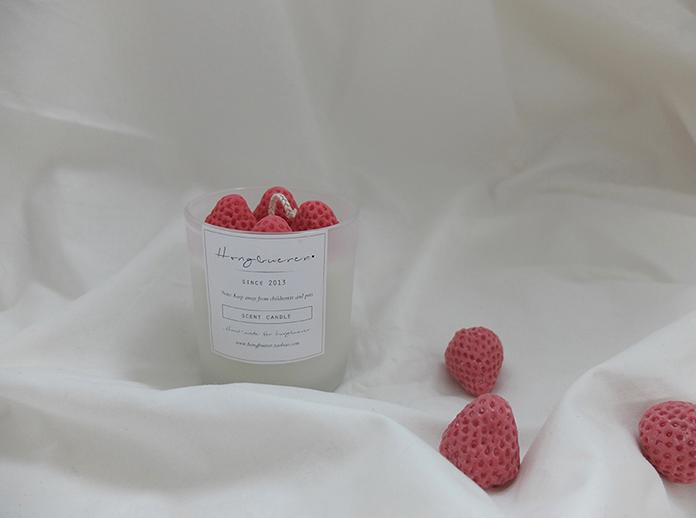 精致女孩的100种好物,高颜值女性专用好物