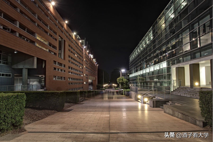 战争学院有多厉害,世界十大顶尖军事大学