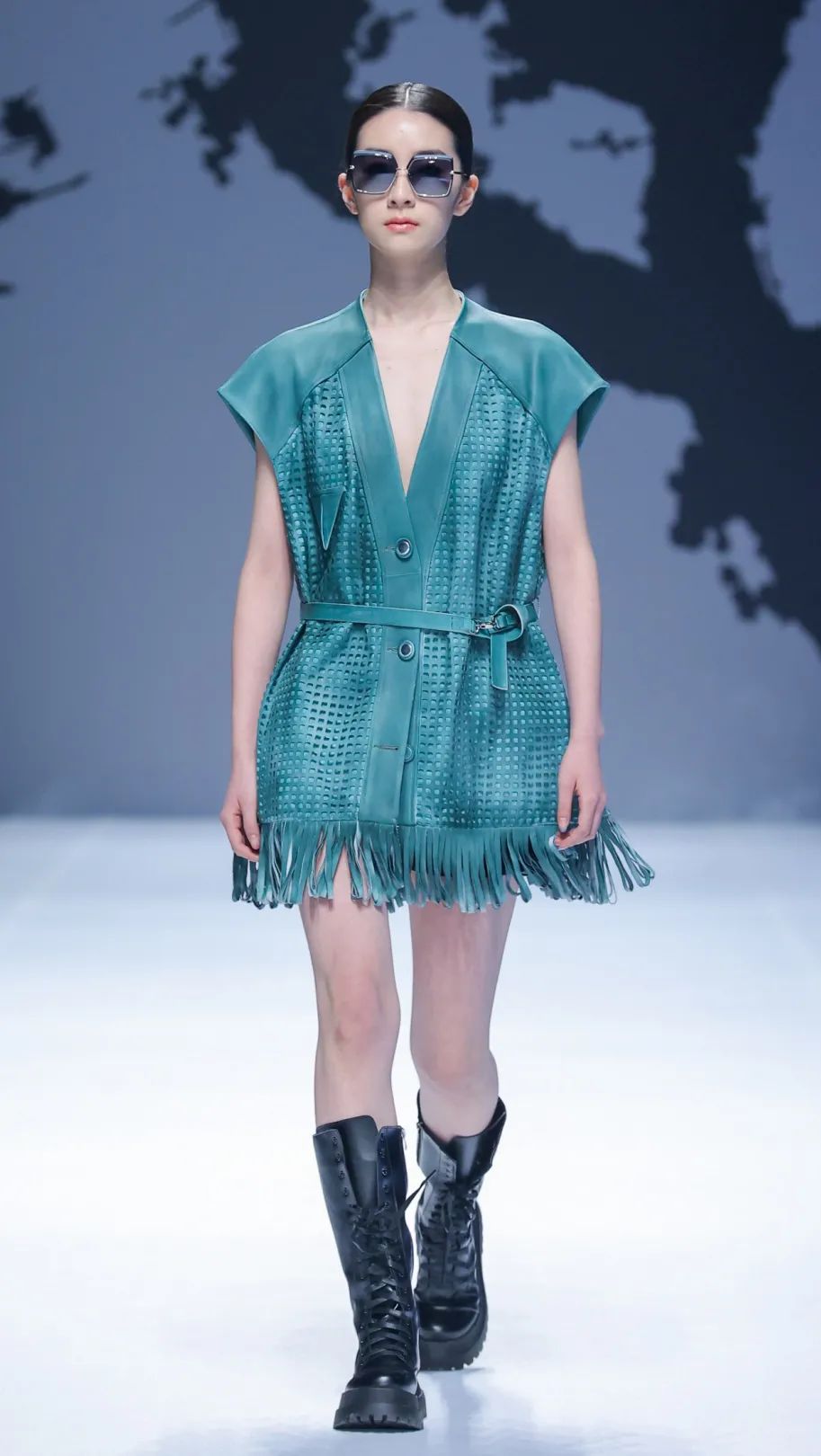 2021秋季流行款式风格,趋势2022春夏八大流行款式设计