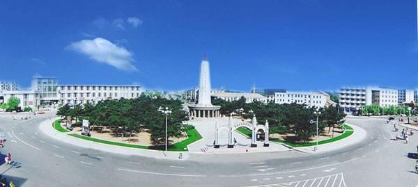 中央有多爱,吉林四平央企排名