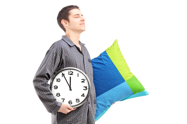 梦游时被叫醒真的会疯吗,叫醒梦游的人会发生可怕的事吗