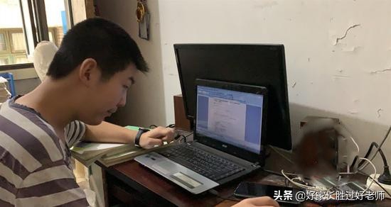 19岁神童高考736分现在怎么样,17岁神童高考699分被父亲嫌弃了