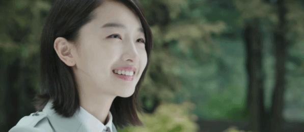 怎么练出angelababy微笑唇,angelababy演技微笑唇