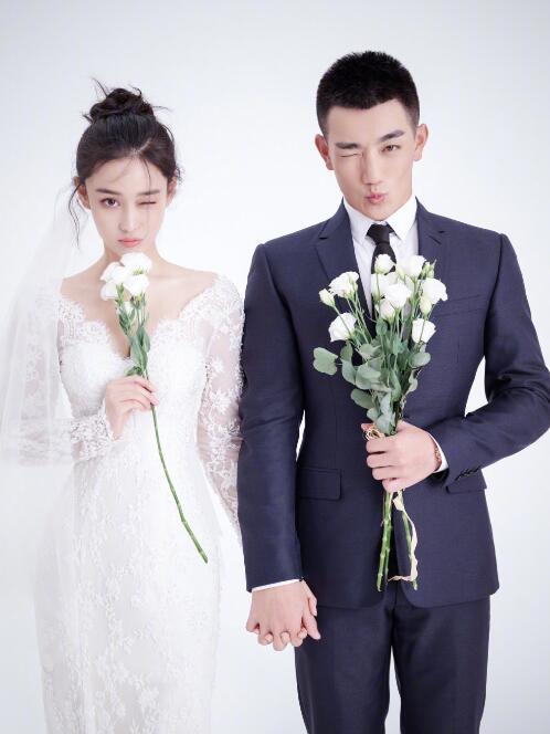 张馨予和范冰冰现状,张馨予范冰冰在一起了吗