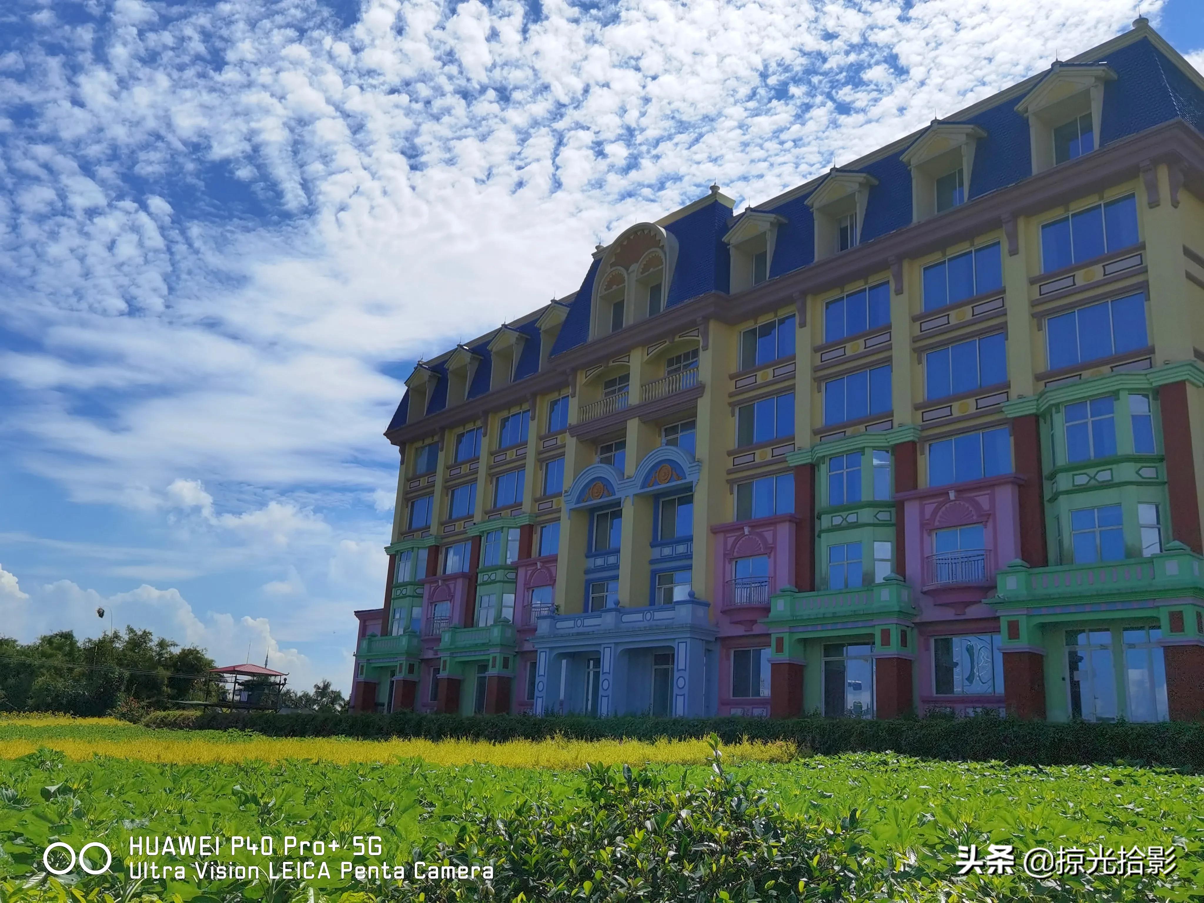 手机摄影为什么比相机酷,手机摄影与单反摄影