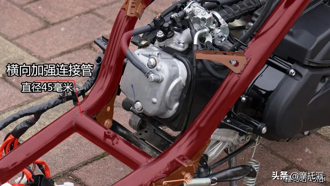 豪爵ucr和雅马哈巧格,雅马哈巧格i与豪爵哪个动力好