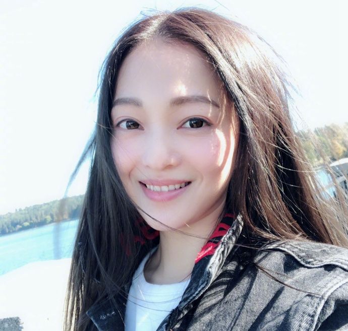 张韶涵沉浸式护肤的护肤品名称,张韶涵护肤用的产品