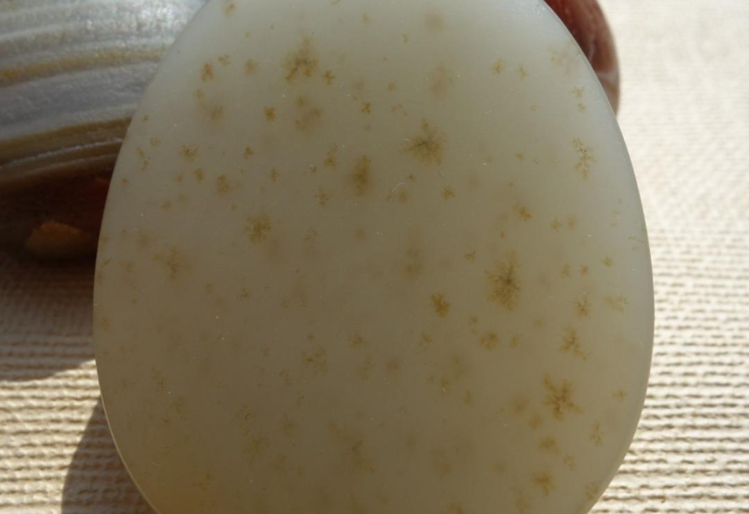 没几个人认识的桂花料,却引起玉友争吵